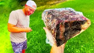 This Steak is Better Than Japanese Wagyu