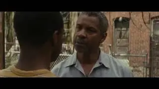 Fences (2016) - Türkçe Altyazılı 1. Fragman / Denzel Washington, Viola Davis