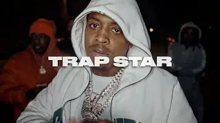 [FREE] Baby Money Type Beat x Detroit Sample Type Beat 2024 - ''TRAP STAR''