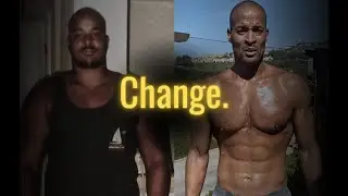 If He Can Do It, Then Why Can't You | David Goggins Story