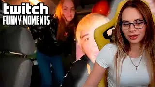Михалина Смотрит: Топ Моменты с Twitch | установили автозвук