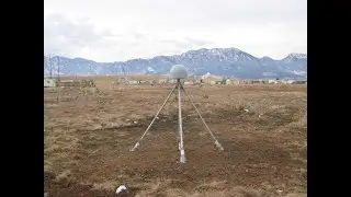 Presentation for the 2021 GNSS+R Meeting