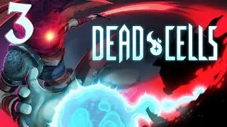 Dead Cells | Gameplay en Español | EP3: Cofre sensual =3