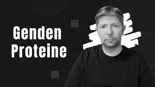 Genden Proteine, Tek video, 