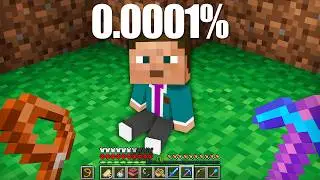 I Built a YouTube ZOO in Minecraft Hardcore