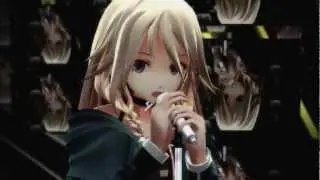[MMD-PV] IA - Children Record [ろめろん]