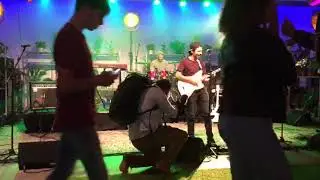Gravity Circus - Skyline [Live at KAFTIVAL 2017]