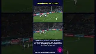 Marseille’s distinct use of set plays this season under Igor Tudor #shorts