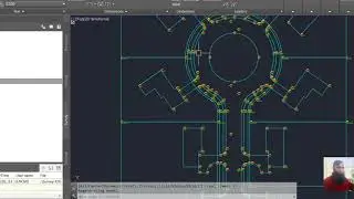 Survey in AutoCAD Civil 3D | Linework Code Set | Figure Prefix Database  PERT 5