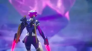 Fortnite Season 6 (OG Season)