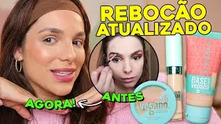 MAKE REBOCO ATUALIZADO 2025
