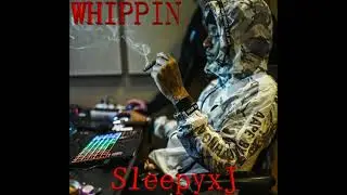 [FREE] Dark Trap Pyrex Whippa Type Beat||''WHIPPIN''||prod by SleepyxJ||2021