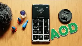 How To Enable Always ON Display in Samsung Galaxy Smartphones?