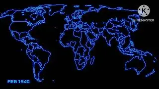 (SHORT MAPPING FILM) Crossover World During the Absental Period | Every Month