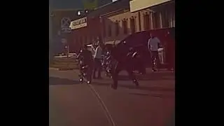 Суровые дагестанские ДПСники 😂