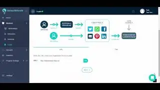How to install a Referral Program on Tilda