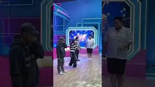Mini Vlog !!! Behind The Scene !! Brownis Episode India Trans