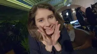 Backstage. Uma2rman на «Квартирнике»