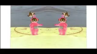 Teletubbies Ending Reversed in Confusion