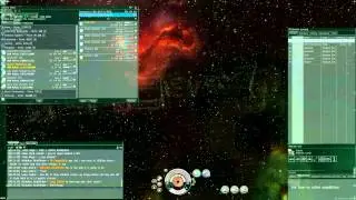Low skill cloak/MWD with Occator