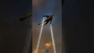 Spider man 2 I believe I can fly