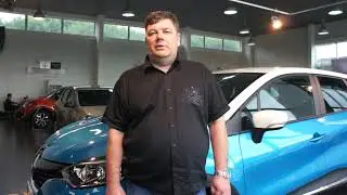 Renault Алтай о новых государственных программах "Первый автомобиль" и "Семейный автомобиль"