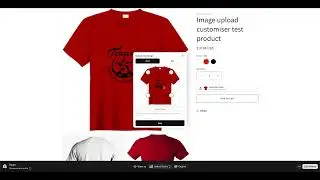Shopify Product Personalizer: Image Upload & Customization Tutorial