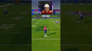 Shedeu Sanders VS Josh Allen 
