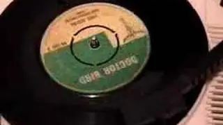 Baba Brooks And His Band - First Session