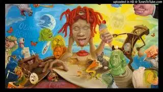Trippie Redd x Scott Storch 