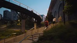 Finding Rad Angles in St. Louis | Vlog