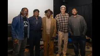 BLK Docs: Wilmington 10 - USA 10,00 recap