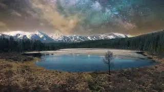 ПРИСУТСТВИЕ: АЛТАЙ