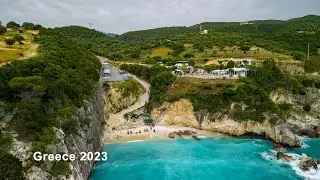 Greek  Islands 2023