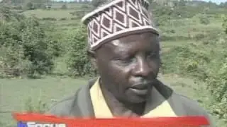 Circumcision in Africa