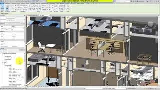 Autodesk Revit Ceiling Tutorial Introduction
