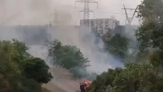 Новая Каховка прямо сейчас 10.06.2023