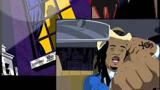 Nno - Yeaahhh! (Official Lyric Video)