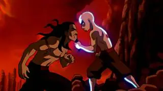 Aang Avatar / amv / edit