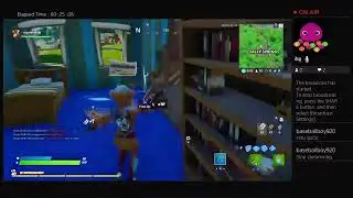 zaya7013's Live PS4 Broadcast