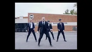 MORDECHAI SHAPIRO - Lecha (Official Music Video) מרדכי שפירא - לך