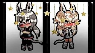 |~|Мини-фильм из батанки в крутую|~|1/? Gacha Laif
