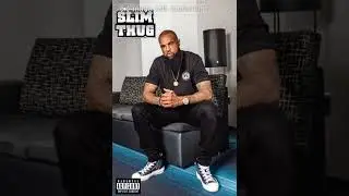 Slim Thug SDS Fly Official Audio