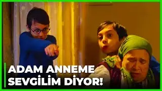 Memo ve Can, Kitapçı Hakkında Bilgi Veriyor - İkizler Memo-Can 16. Bölüm