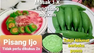 recipe Green Banana
