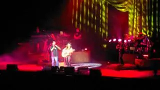 Live Performance: Nelly Furtado - 