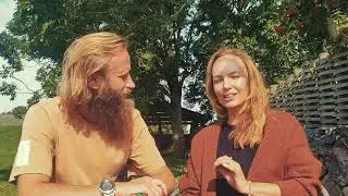 Festivali tagasiside Bella ja Igori poolt