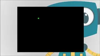 8086 Assembly Tips | Draw Pixel | Mode 13h