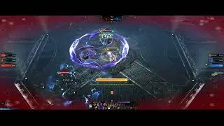 Lost Ark Deathblade PVP Team Deathmatch 07
