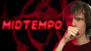 Making The *NASTIEST* Midtempo/Breakbeat Drop